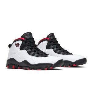 Jordan 10s Double Nickel